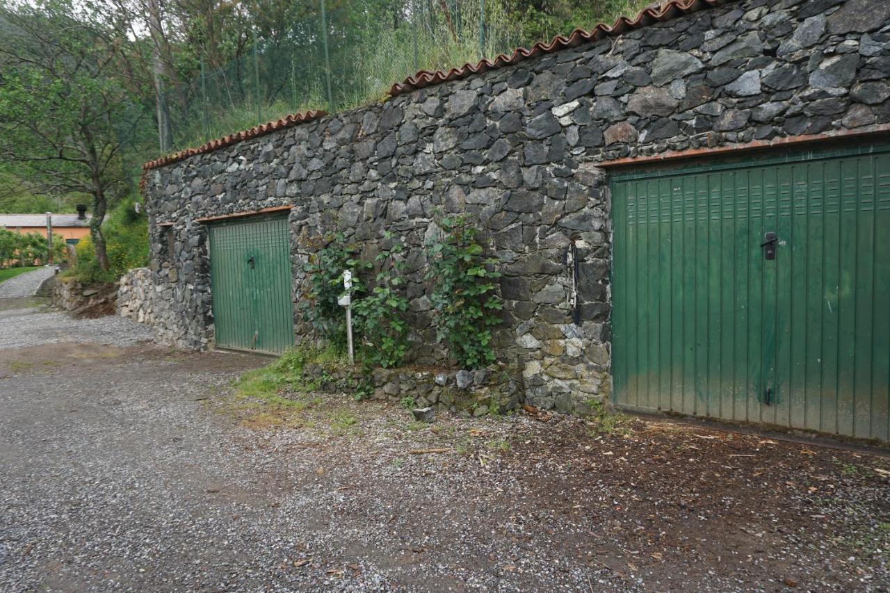 Agriturismo U Muinettu La Spezia Exteriér fotografie