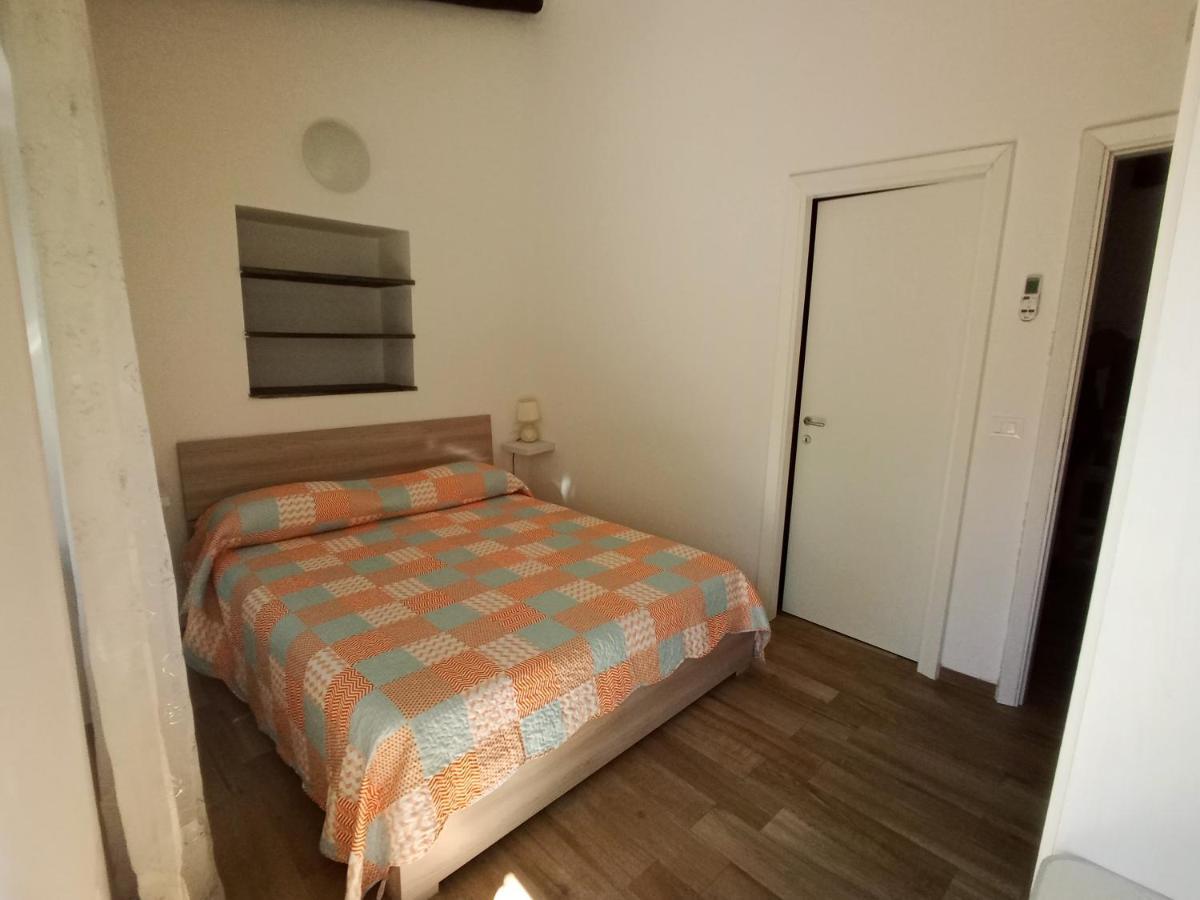 Agriturismo U Muinettu La Spezia Exteriér fotografie