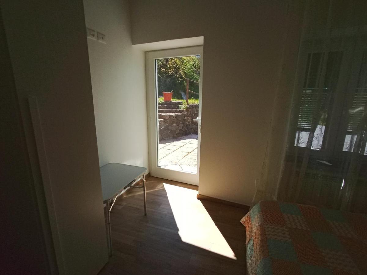 Agriturismo U Muinettu La Spezia Exteriér fotografie