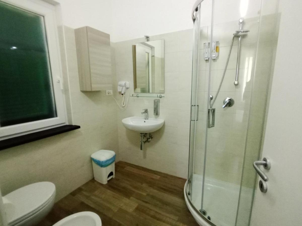 Agriturismo U Muinettu La Spezia Exteriér fotografie