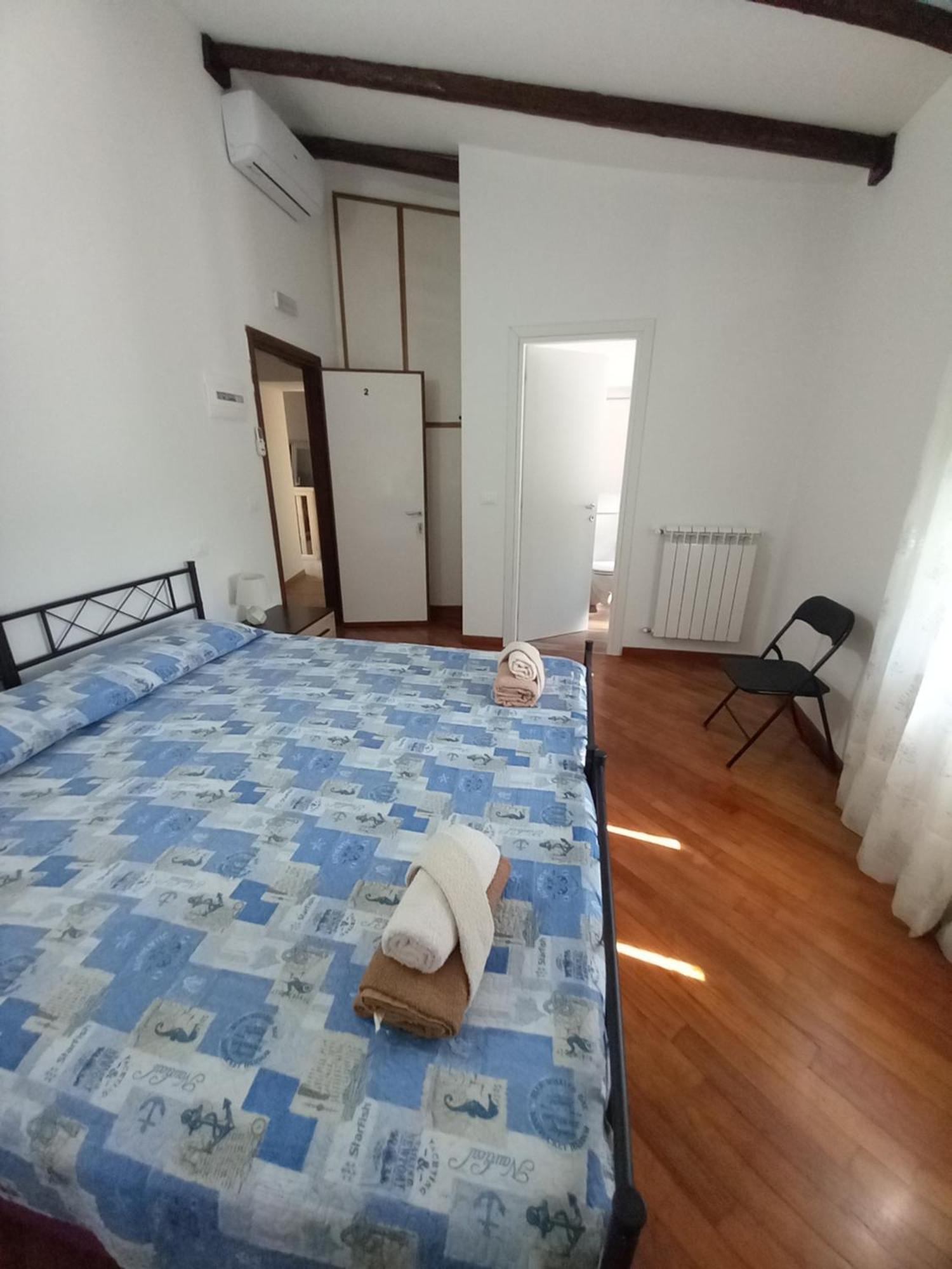 Agriturismo U Muinettu La Spezia Exteriér fotografie